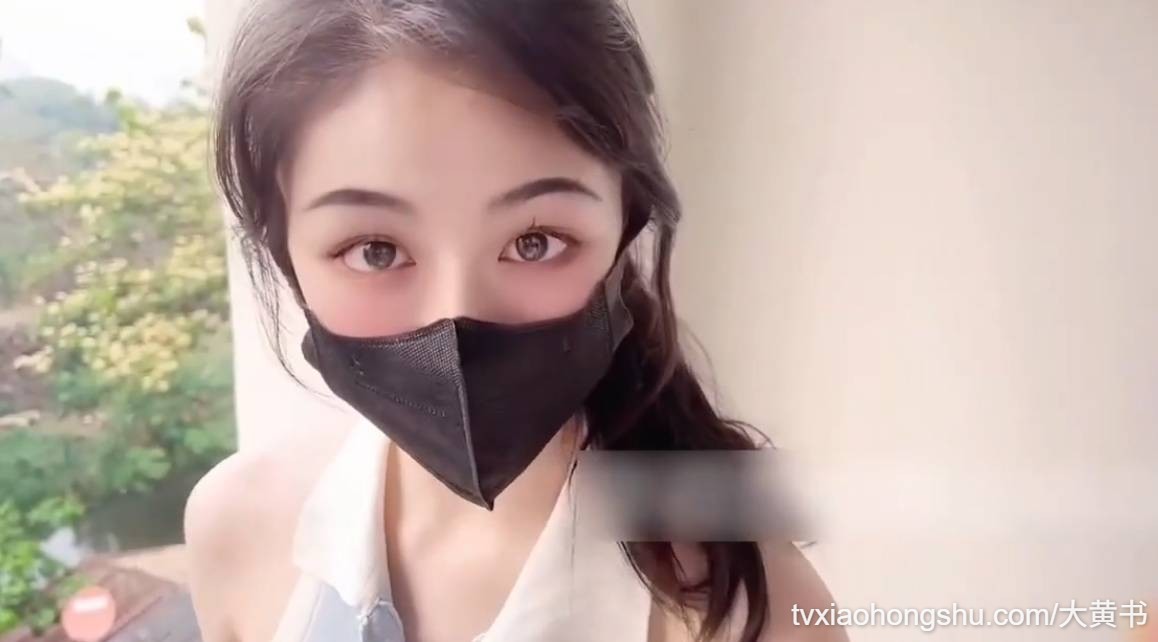 不见星空诱骗条件羽毛球运动员带到阳台绑起来后入猛插射一脸 - 私房ACG - sifacg.com