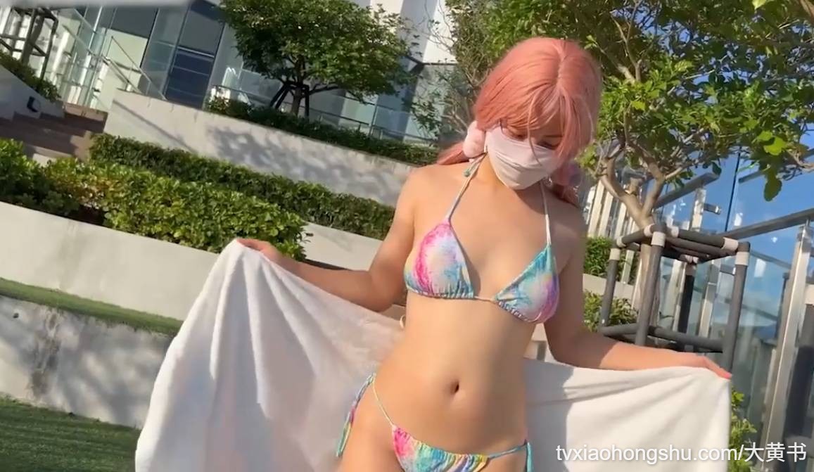 泳池户外露出家里猛烈中出 - 私房ACG - sifacg.com