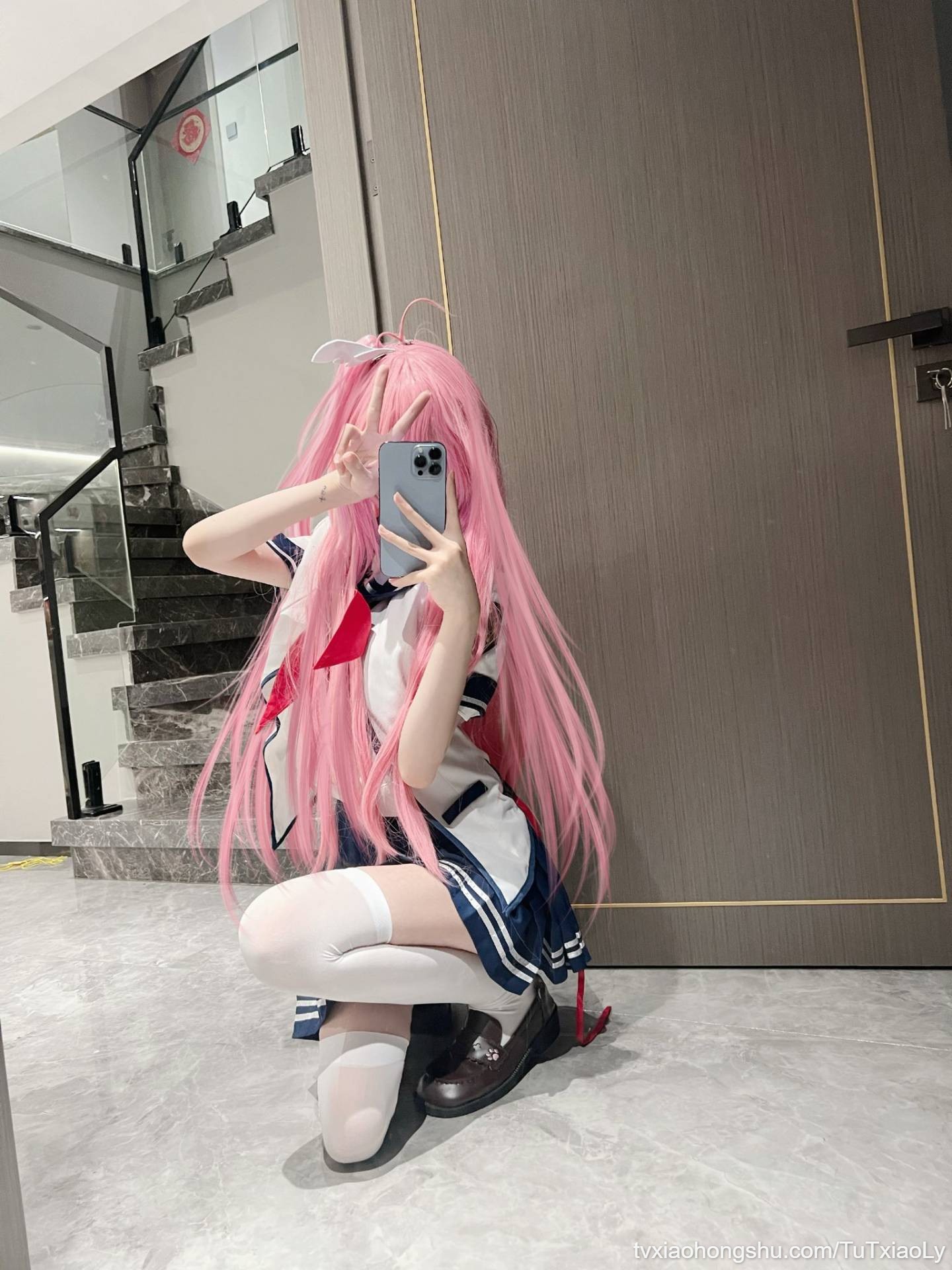 嫩粉小宝 - 私房ACG - sifacg.com