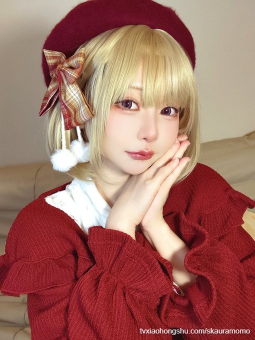 新年🧧 - 私房ACG - sifacg.com