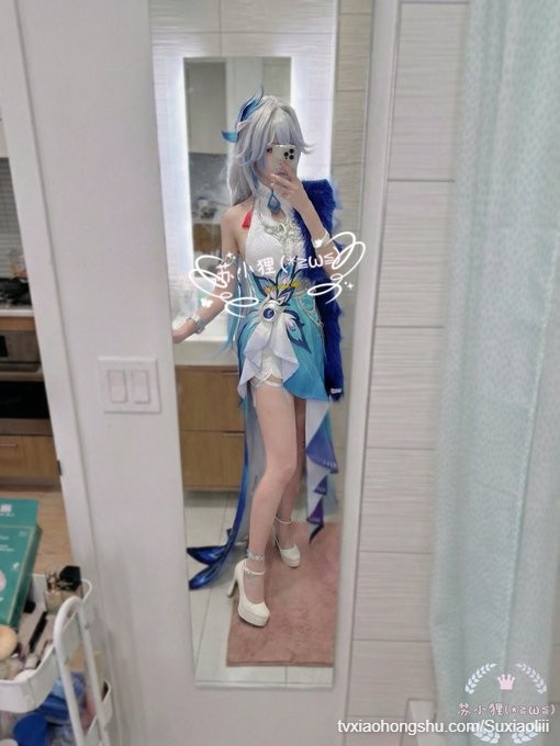 🧧新春快乐～大年初五迎财神～～🧧 🧨祝宝宝们顺风顺水顺财神🎆 爻老板祝大家新的一年财源滚滚～～🎊 - 私房ACG - sifacg.com