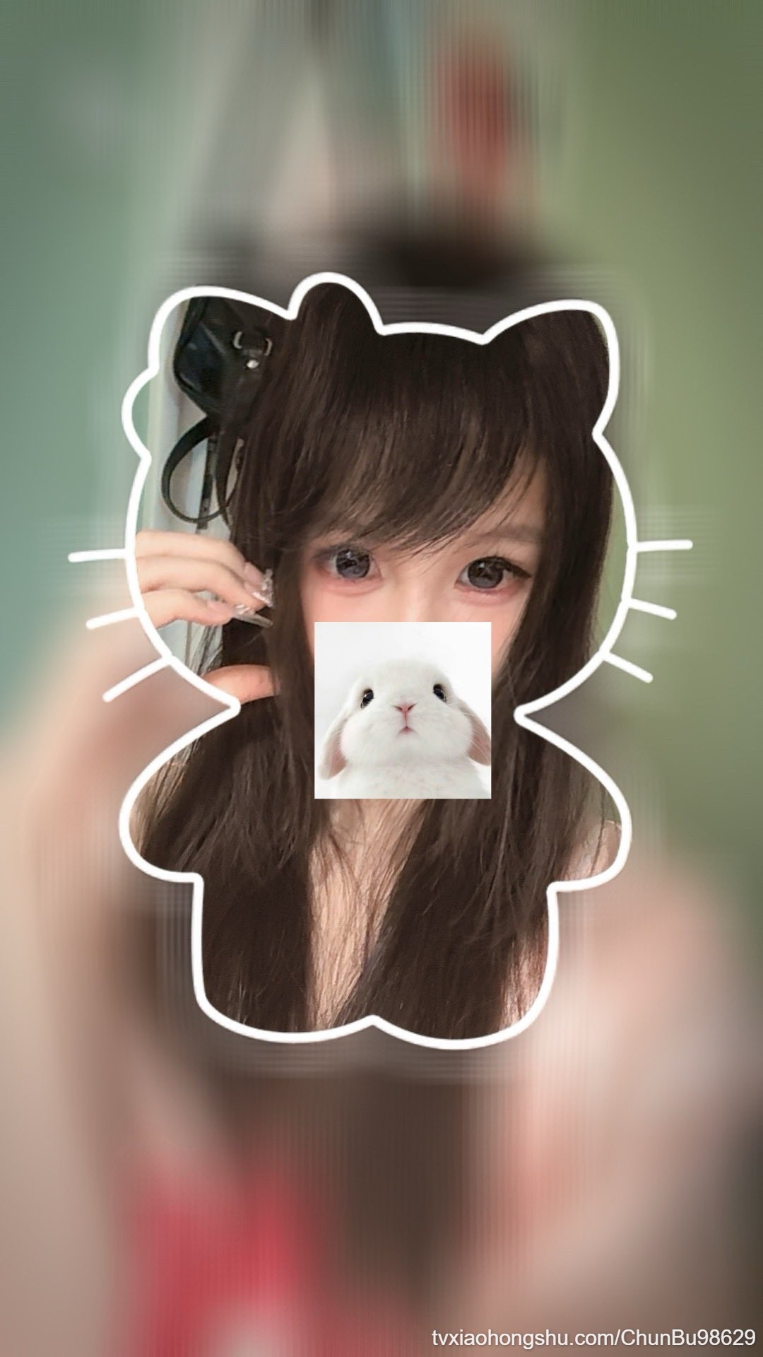 求🚪哥入🚪 > ˄ ˂̥̥ - 私房ACG - sifacg.com