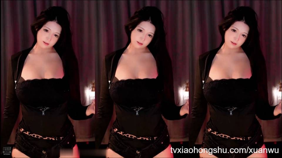 主播#零奇零西 成熟诱惑风性感撩人 - 私房ACG - sifacg.com