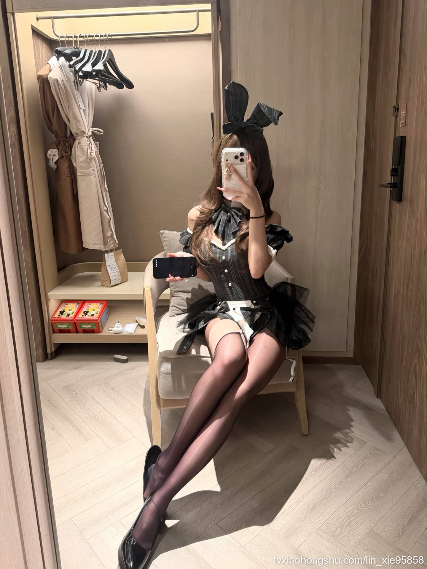 视频详情图 4 - 私房ACG - sifacg.com
