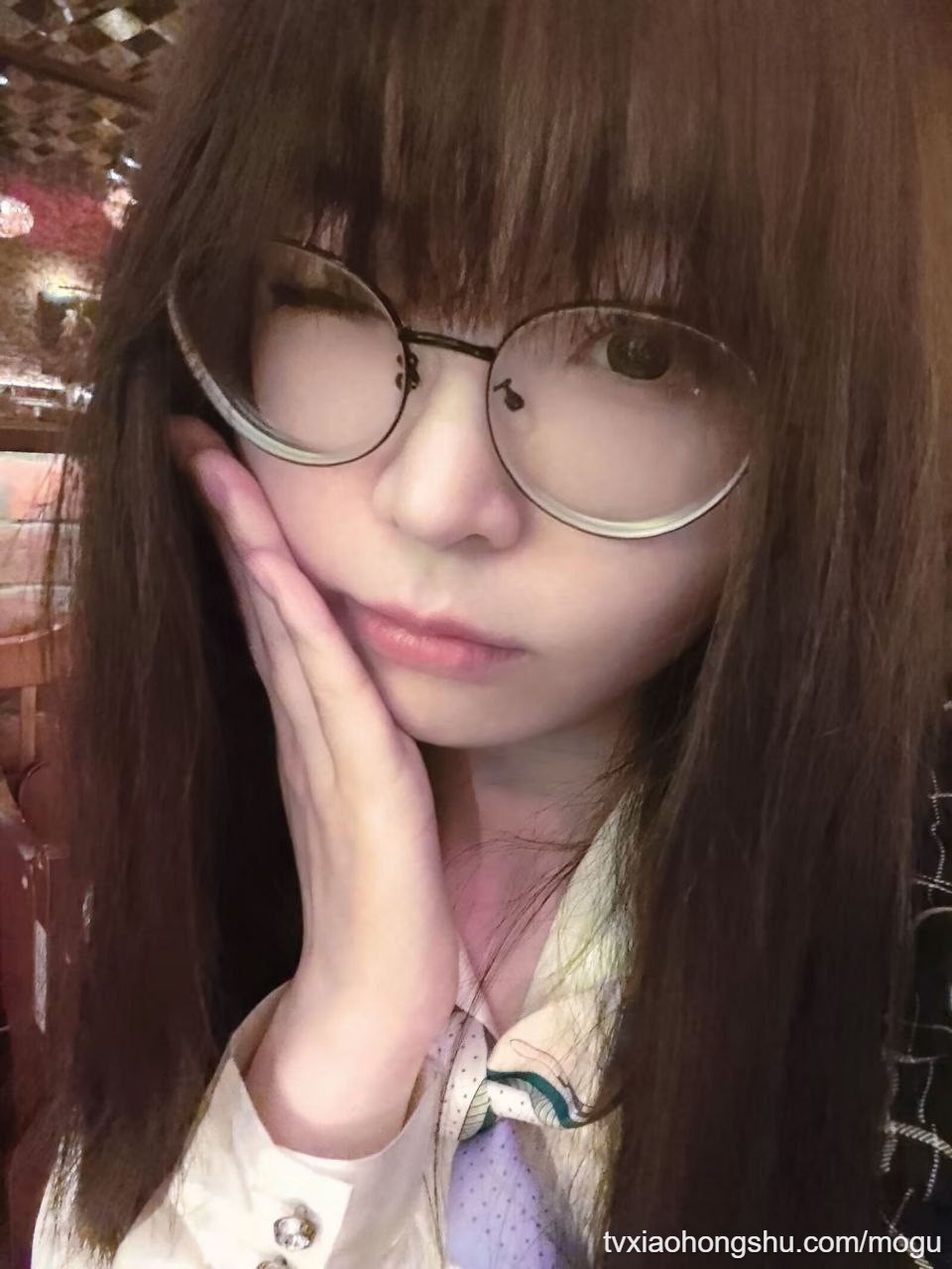 网友投稿：网恋高中小女友的自拍骚穴，想被多人羞辱 - 私房ACG - sifacg.com