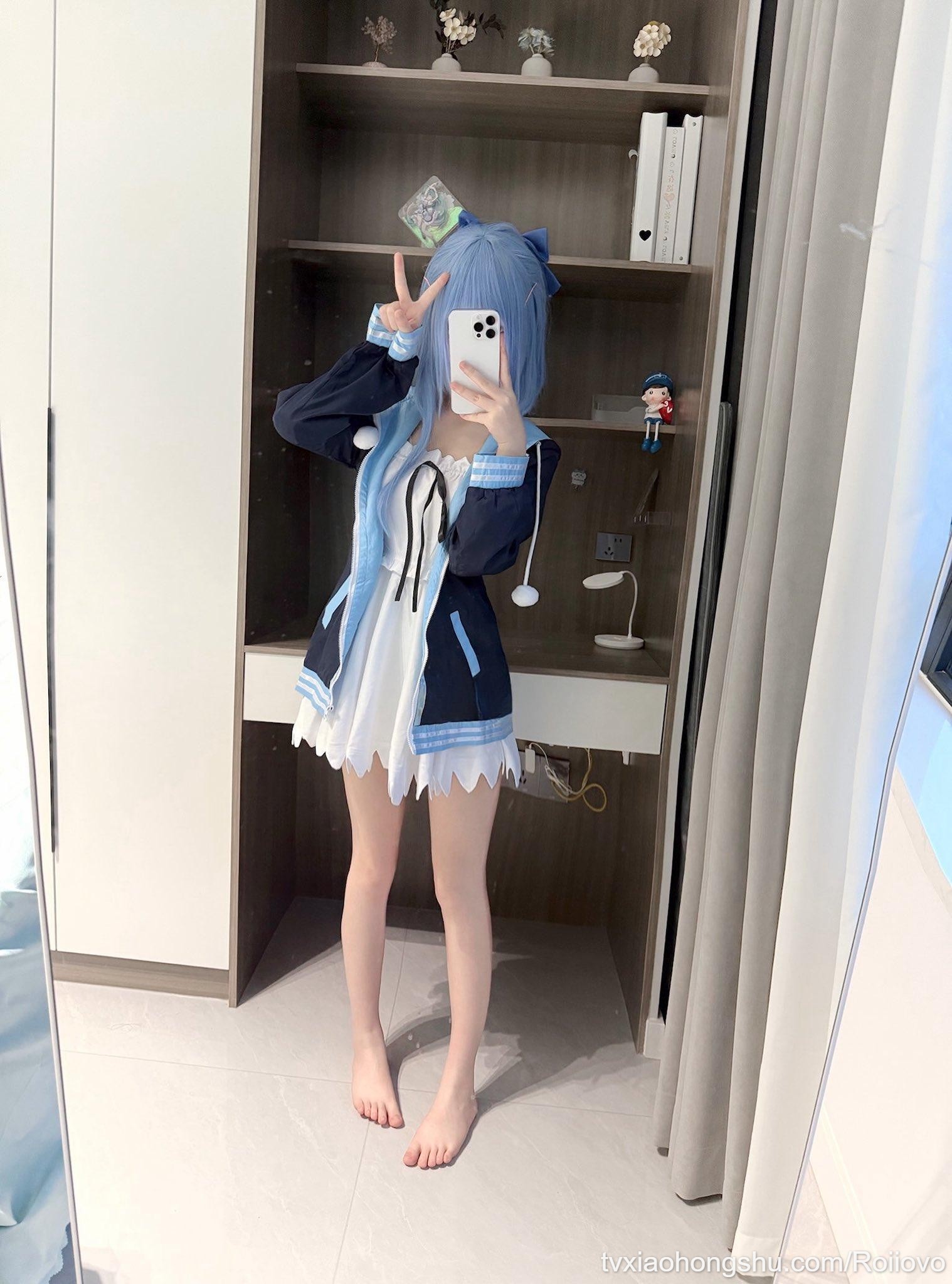 主人下午好 - 私房ACG - sifacg.com