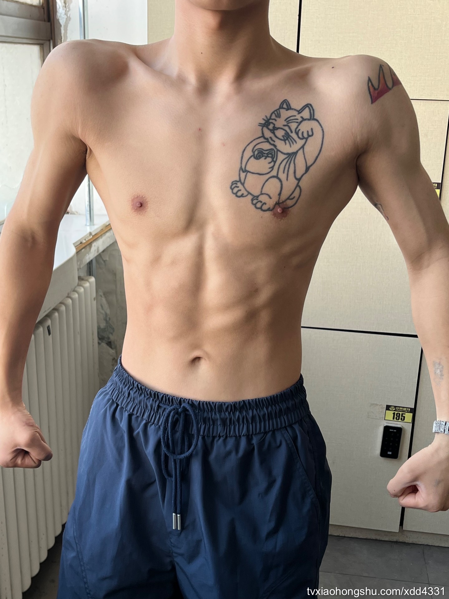 小弟弟 - 私房ACG - sifacg.com