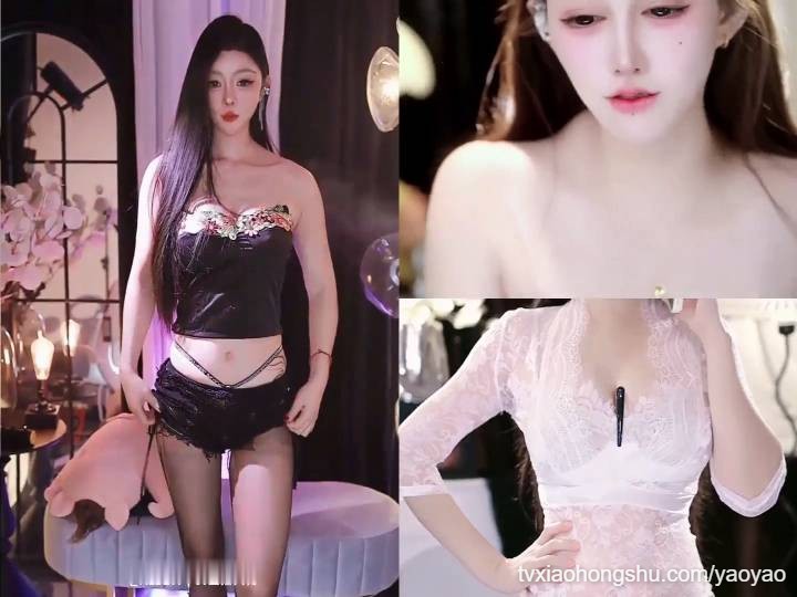 性感主播#小热马 诱人骚舞 - 私房ACG - sifacg.com