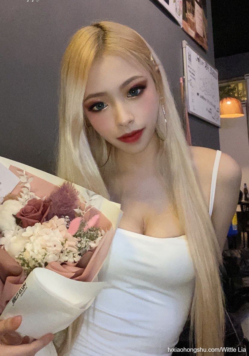 金发小姨子真不错~ - 私房ACG - sifacg.com