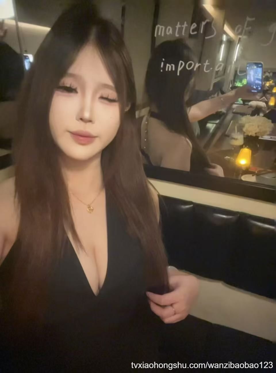 素颜喜欢么 - 私房ACG - sifacg.com