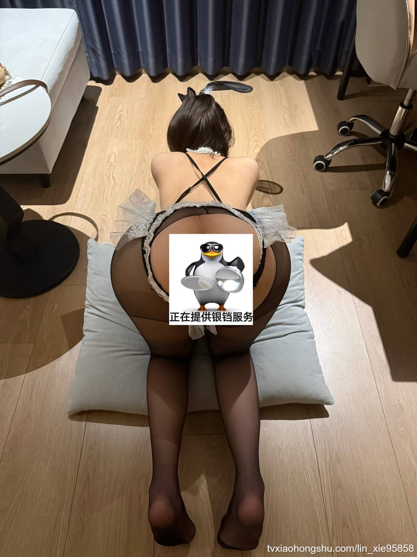 被门哥狂操的我 - 私房ACG - sifacg.com