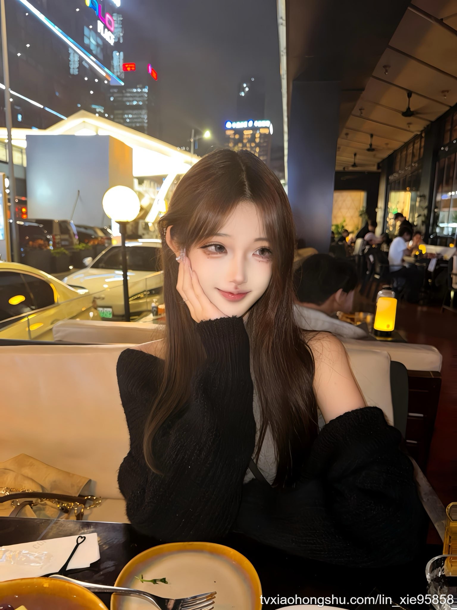 其实我长这样 - 私房ACG - sifacg.com