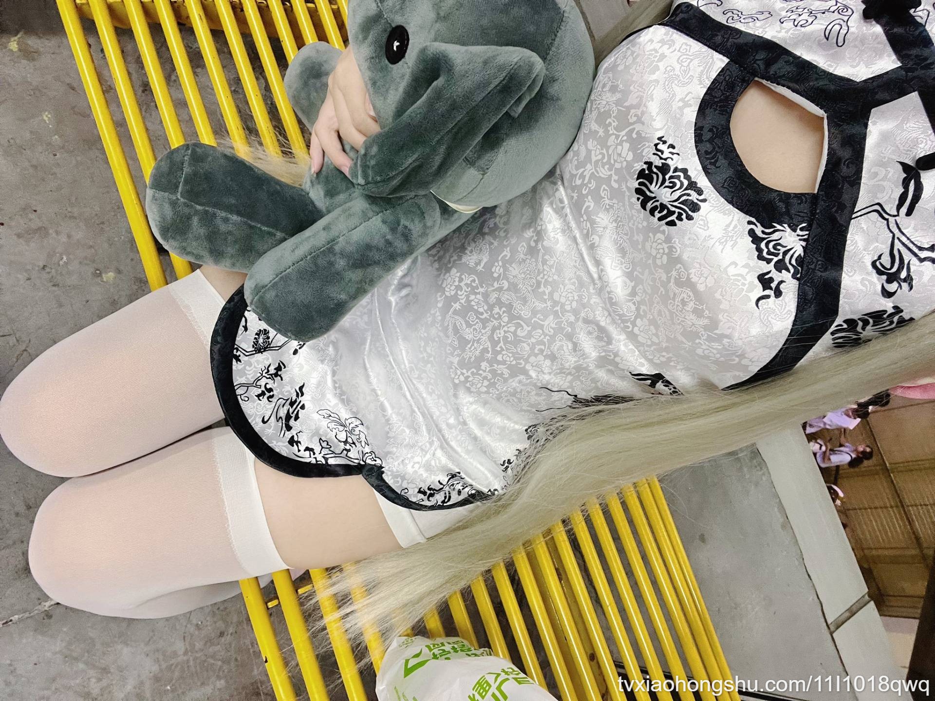 可喜欢这个衣服了 - 私房ACG - sifacg.com