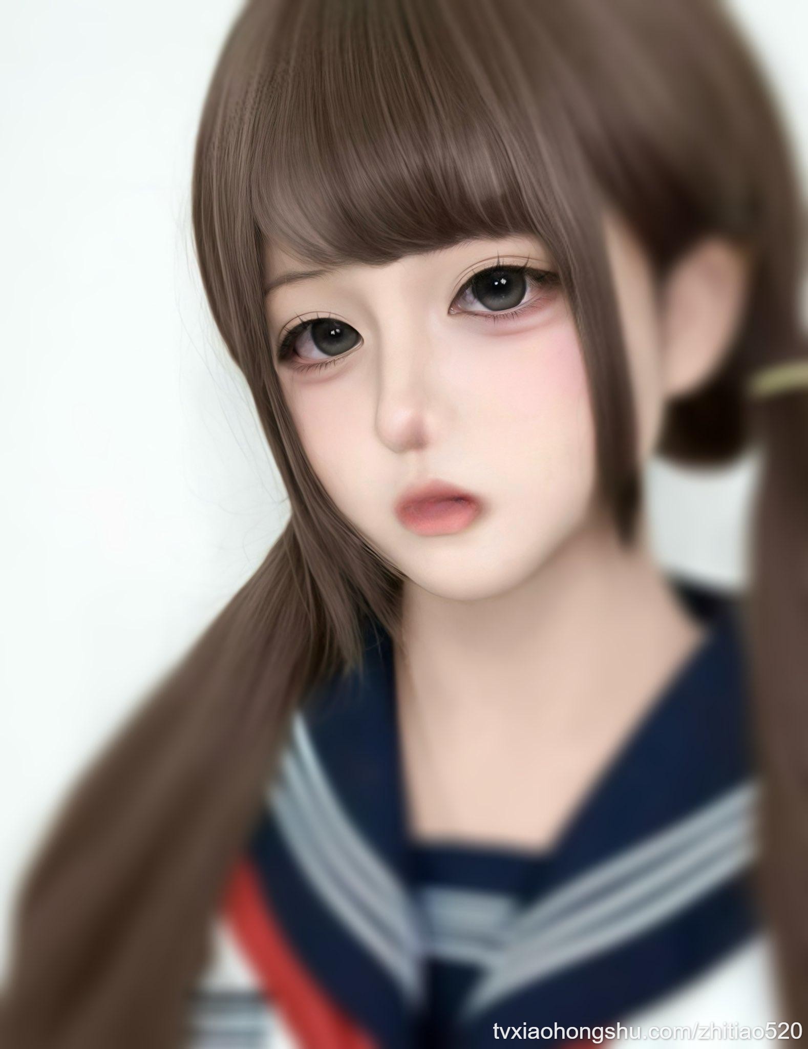 可爱反差的我 - 私房ACG - sifacg.com