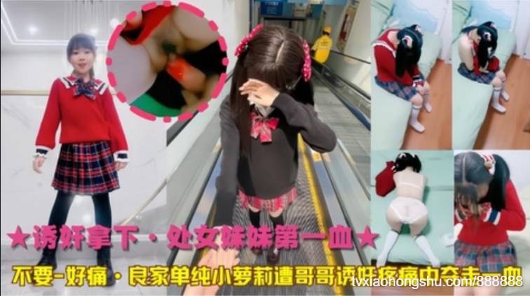 良家单纯小萝莉遭哥哥诱奸疼痛中夺走一血 - 私房ACG - sifacg.com