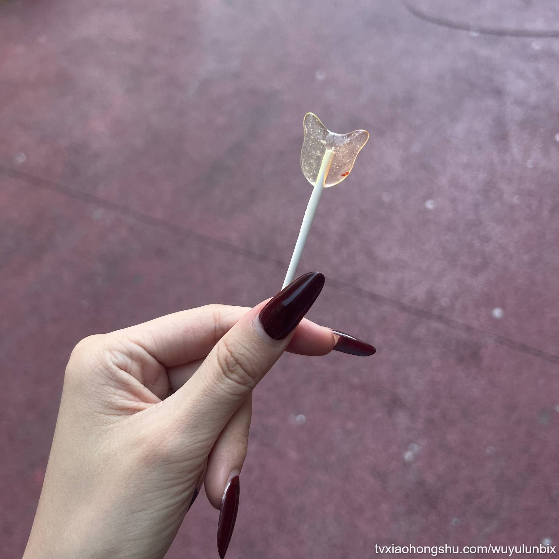 好可爱的棒棒糖 - 私房ACG - sifacg.com