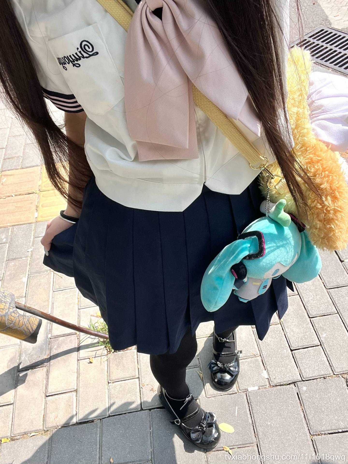 外出啦 - 私房ACG - sifacg.com