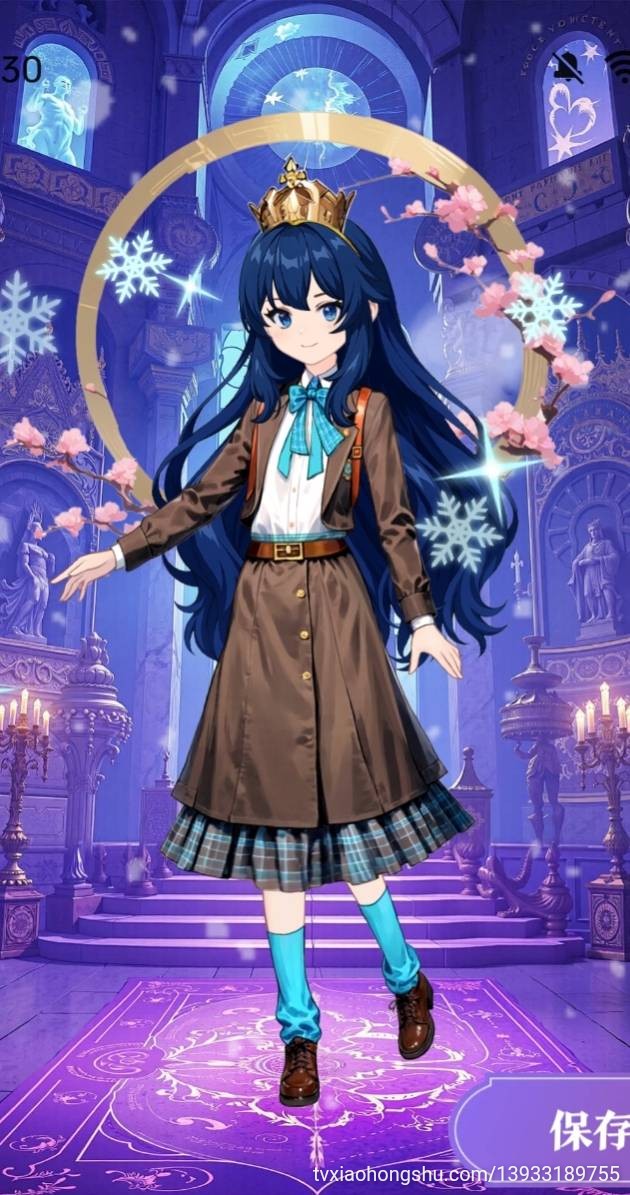 小美女一只 - 私房ACG - sifacg.com