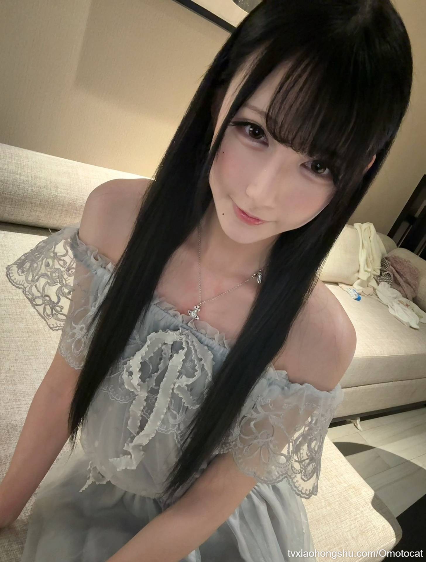 可爱吗 - 私房ACG - sifacg.com