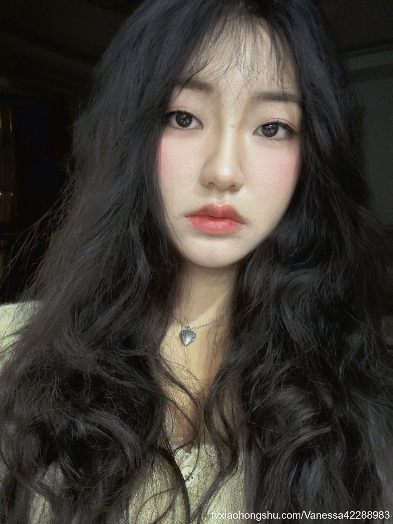 天气还是太冷了，不然就给你们看看胸了 - 私房ACG - sifacg.com