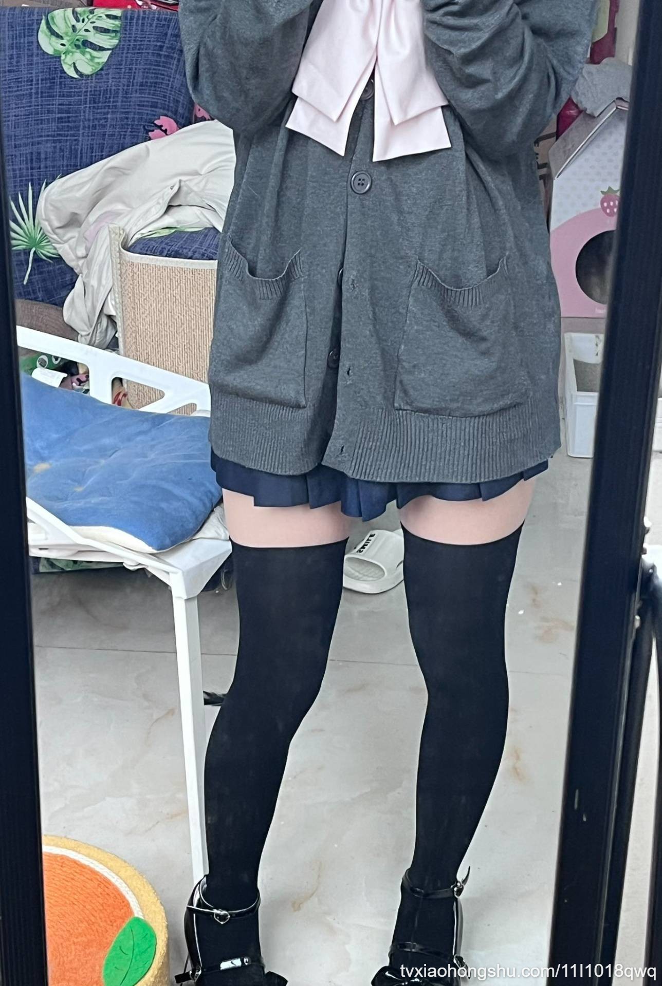 ^^我懵逼了呀！！！ - 私房ACG - sifacg.com