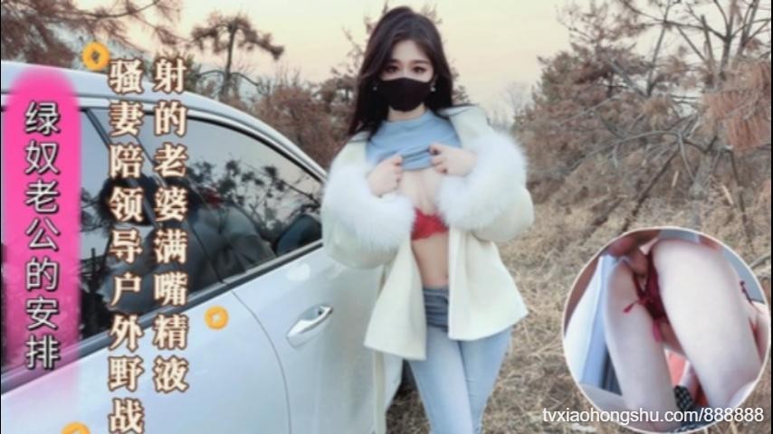 绿奴老公的安排新婚骚妻陪领导户外野战射的老婆满嘴精液 - 私房ACG - sifacg.com