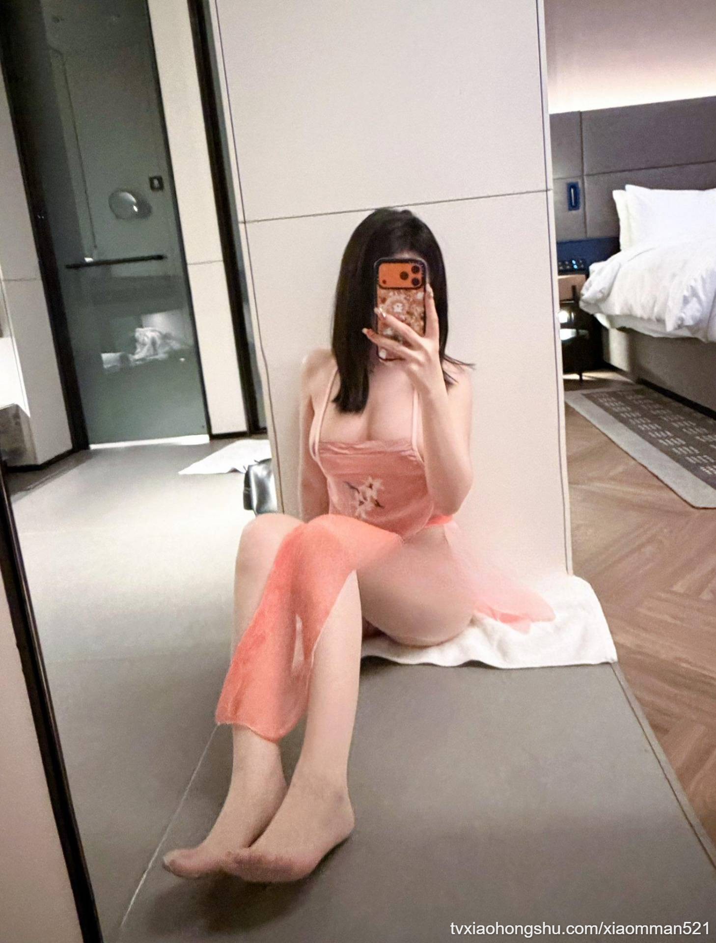 和门哥约会时候新拍的照片 - 私房ACG - sifacg.com