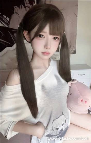 潘达学妹 工口糯米姬 蓝白女仆 抚摸 萝莉福利姬 - 私房ACG - sifacg.com