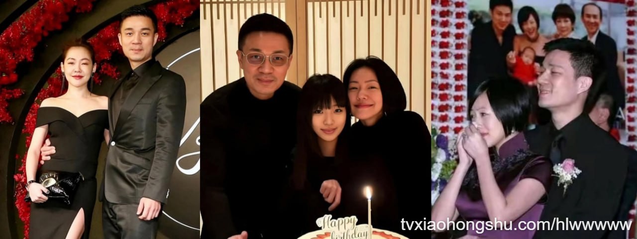 台媒再曝惊天大瓜 小s老公许雅钧 为约炮女粉 在大s出殡当天发现场照片炫耀 逆天操作炸穿娱乐圈！ - 私房ACG - sifangacg.com