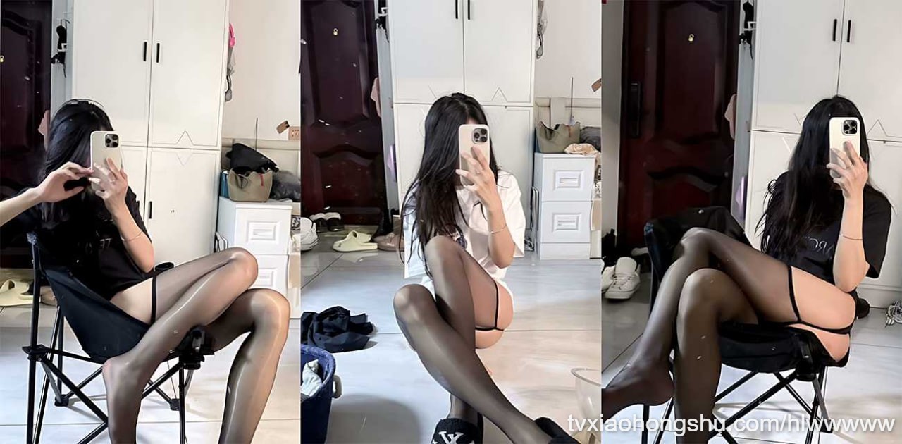 抖音百万粉网红 R9999 私拍福利 172黑丝长腿笔直纤细 乳头粉嫩挺拔 阳具猛插湿润骚穴自慰！ - 私房ACG - sifangacg.com