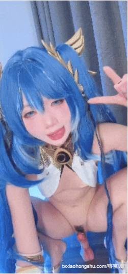 PoppaChan伊努诺（呼啸波涛） - 私房ACG - sifacg.com