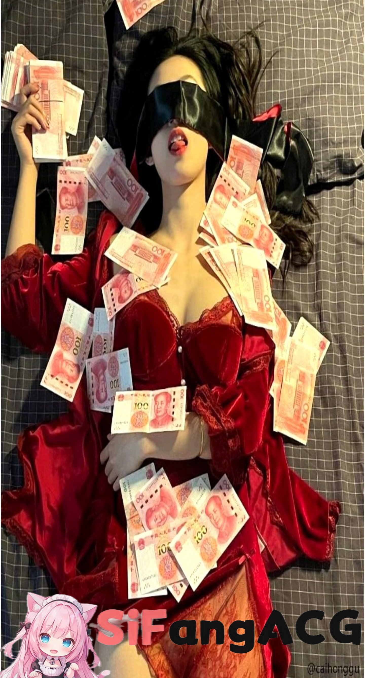 轮奸 (群魔乱舞) - 私房ACG - sifacg.com