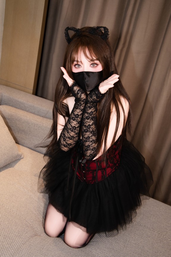 sweetieyico (亦可姐姐) - 私房ACG - sifacg.com