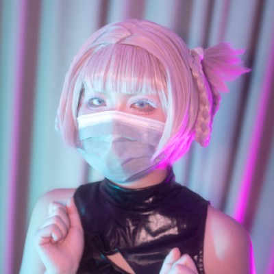 masukuchan (增久陈) - 私房ACG - sifacg.com