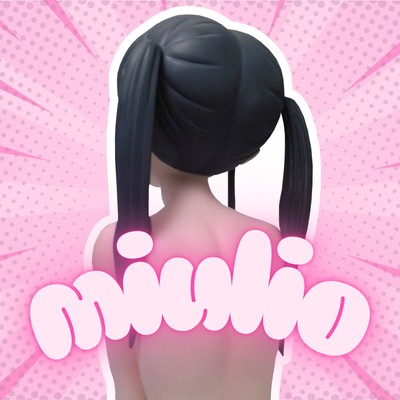 miulio - 私房ACG - sifacg.com