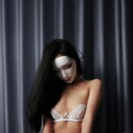sad miss (伤心小姐) - 私房ACG - sifacg.com